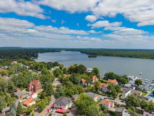 Grundstück zum Kauf 398.000 € 1.618 m² Grundstück Zeuthen Zeuthen 15738