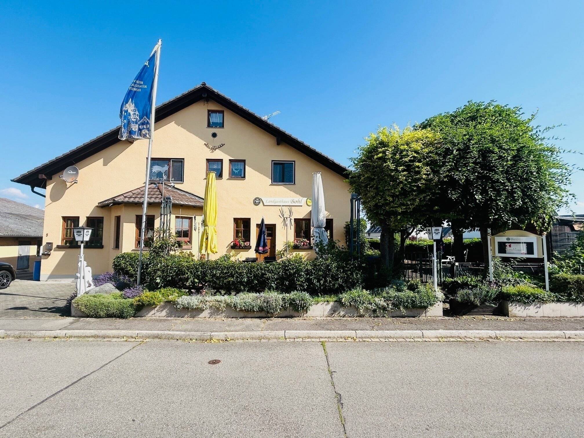 Haus – Singen (Hohentwiel), Landkreis Konstanz - Ansicht 2