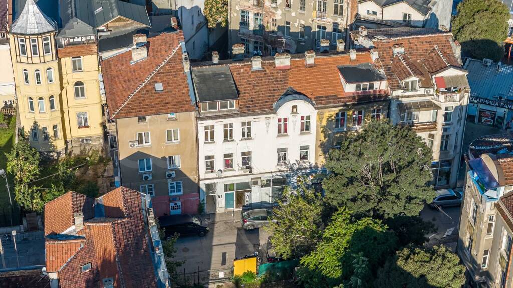 Reihenmittelhaus zum Kauf 1.500.000 € 10 Zimmer 599,2 m² Sofia