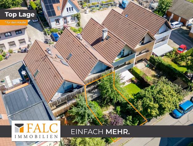 Maisonette zum Kauf 290.000 € 4 Zimmer 126,5 m² Steinen Steinen 79585