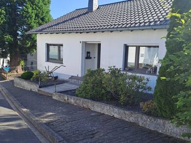 Bungalow zum Kauf provisionsfrei 200.000 € 3 Zimmer 95 m² 1.435 m² Grundstück Zingsheim Nettersheim 53947
