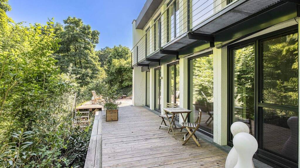 Stadthaus zum Kauf 799.000 € 3 Zimmer 129 m² 641 m² Grundstück Mögeldorf Nürnberg 90482