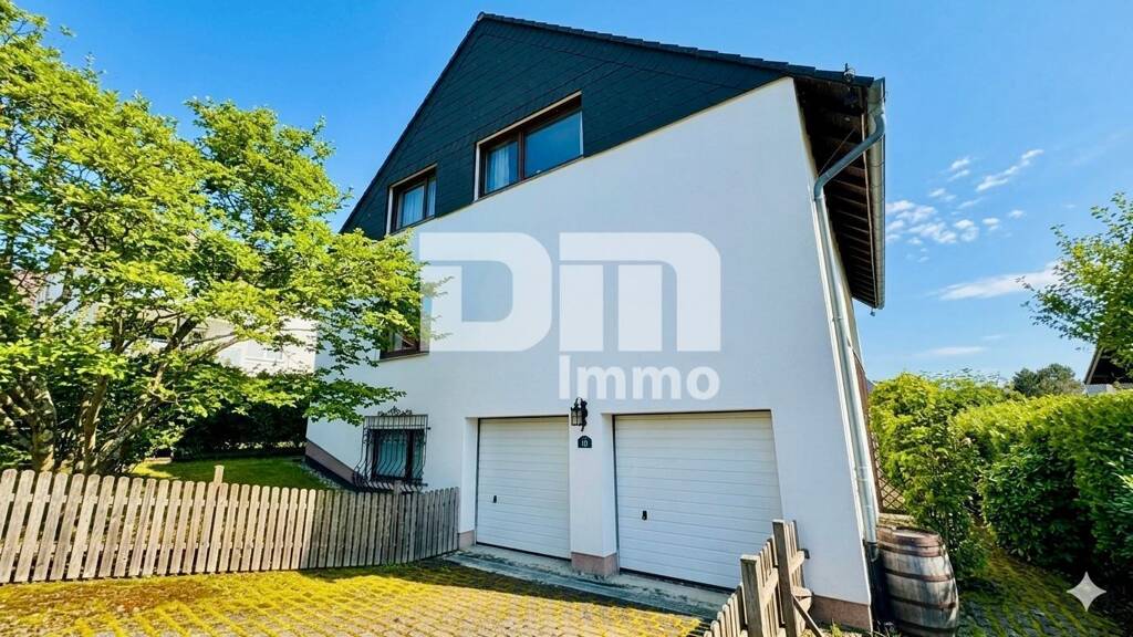 Einfamilienhaus zum Kauf 329.900 € 6 Zimmer 164,7 m² 743 m² Grundstück frei ab sofort Nieste , Kr Kassel 34329