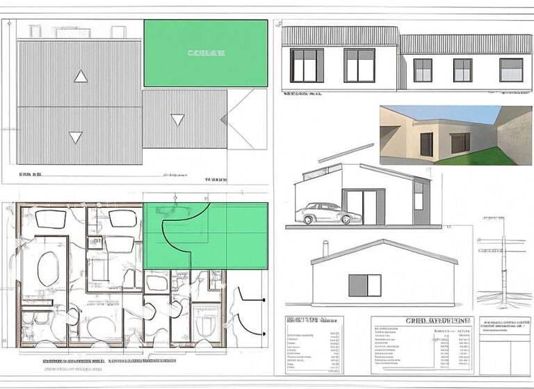 Stadthaus zum Kauf 780.000 € 5 Zimmer 150 m² 200 m² Grundstück Consell 07330
