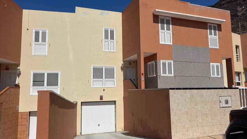Reihenmittelhaus zum Kauf 325.000 € 7 Zimmer 135 m² 104 m² Grundstück Morro Jable Fuerteventura  35625