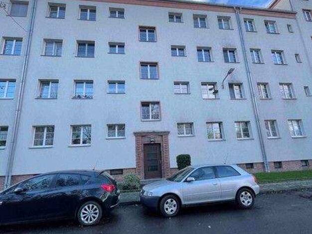 Wohnung zur Miete 418 € 2 Zimmer 47,9 m² 1. Geschoss frei ab 11.03.2026 Schacherstraße 3 Anger-Crottendorf Leipzig 04318