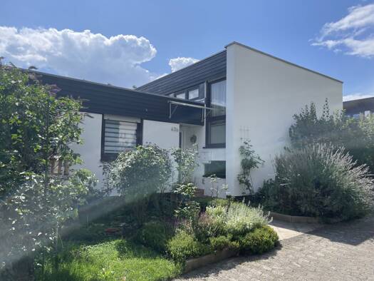 Bungalow zum Kauf 559.000 € 6 Zimmer 164 m² 306 m² Grundstück Deutenbach Stein 90547