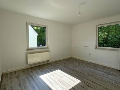 Wohnung zur Miete 379 € 2 Zimmer 53 m² 2. Geschoss frei ab sofort Unterm Freihof 23 Lüdenscheid Lüdenscheid 58509