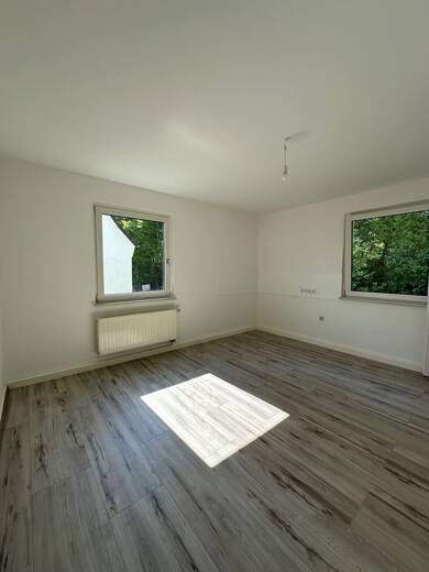 Wohnung zur Miete 379 € 2 Zimmer 53 m² 2. Geschoss frei ab sofort Unterm Freihof 23 Lüdenscheid Lüdenscheid 58509