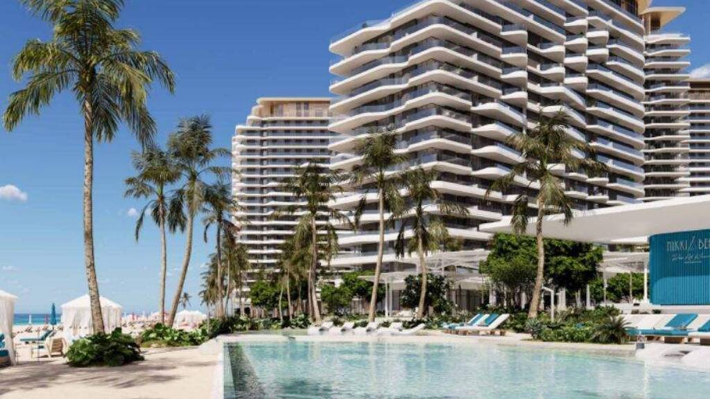 Wohnung zum Kauf - Erstbezug provisionsfrei 1.345.143 € 4 Zimmer 203,9 m²