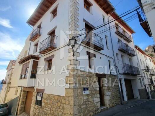 Bauernhaus zum Kauf 415.000 € 4 Zimmer 216 m² 54 m² Grundstück Guimerà Morella 12300