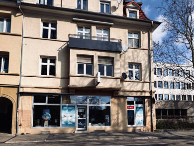 Wohnung zum Kauf 499.000 € 4 Zimmer 129 m² 1. Geschoss frei ab sofort Ludwigsburg 71638