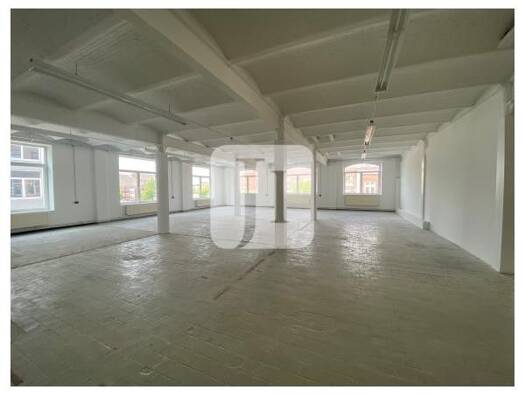 Lagerhalle zur Miete 175 m² Lagerfläche Wandsbek Hamburg 22041