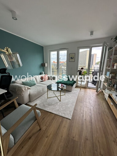 Apartment zur Miete 1.537 € 2 Zimmer 65 m² 6. Geschoss Rotherbaum 20146