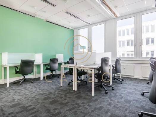 Bürofläche zur Miete provisionsfrei 55 m² Bürofläche teilbar ab 1 m² Vaihingen Stuttgart 70563