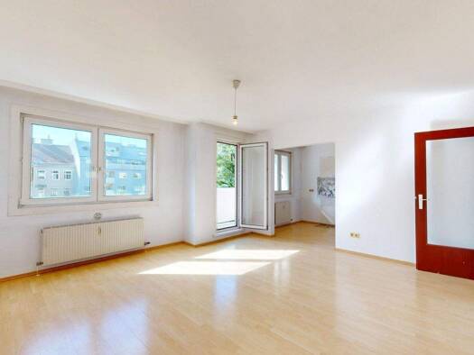 Wohnung zum Kauf 399.000 € 3 Zimmer 70 m² Wien 1190