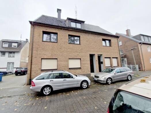 Wohnung zur Miete 545 € 3 Zimmer 70 m² Eisenheim Oberhausen 46117