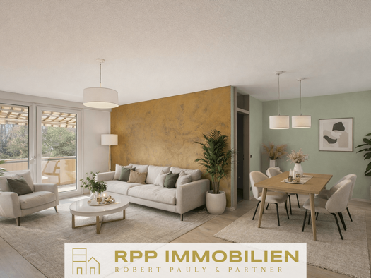 Maisonette zum Kauf 415.000 € 3 Zimmer 81,7 m² 3. Geschoss Unterschleißheim 85716