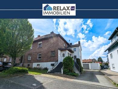 Wohnung zum Kauf 125.000 € 5 Zimmer 98,6 m² 1. Geschoss Palenberg Übach-Palenberg 52531