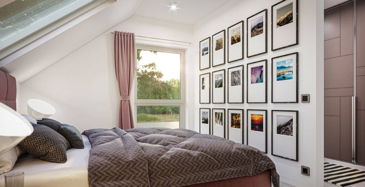 Immobilie in Börgerende-Rethwisch - ?? Qualität, die bleibt - Ihr Einfamilienhaus in Börgerende-Rethwisch - Bild 2