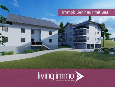 Wohnung zum Kauf provisionsfrei 486.402 € 4 Zimmer 131,5 m² 2. Geschoss Büchlberg Büchlberg 94124