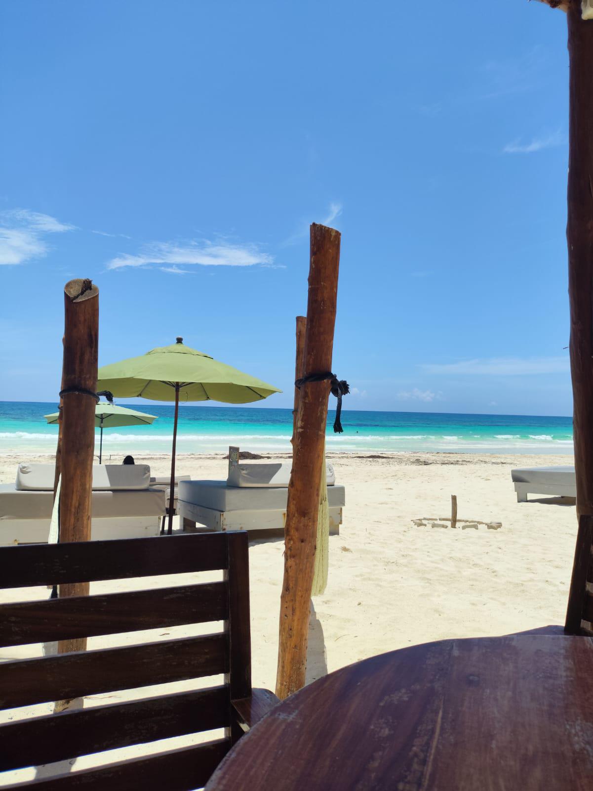 Hotel zum Kauf 2.839.320 € 9.650 m²<br/>Grundstück Tulum Beach Quintana Roo