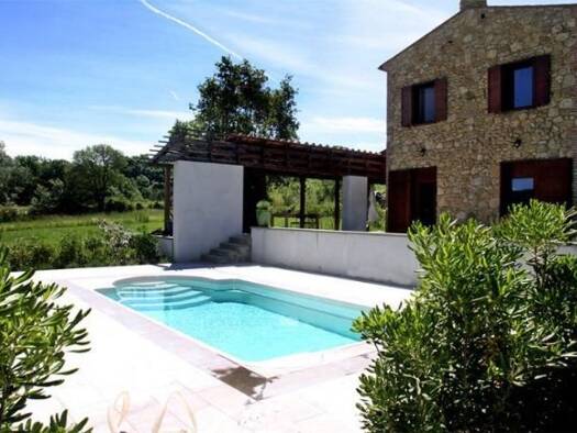 Haus zum Kauf 880.000 € 4 Zimmer 210 m² 5.000 m² Grundstück Montescudaio 56040