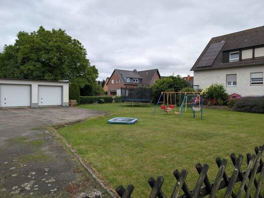 Grundstück zum Kauf provisionsfrei 104.200 € 474 m² Grundstück frei ab sofort Schulenburg Pattensen 30982