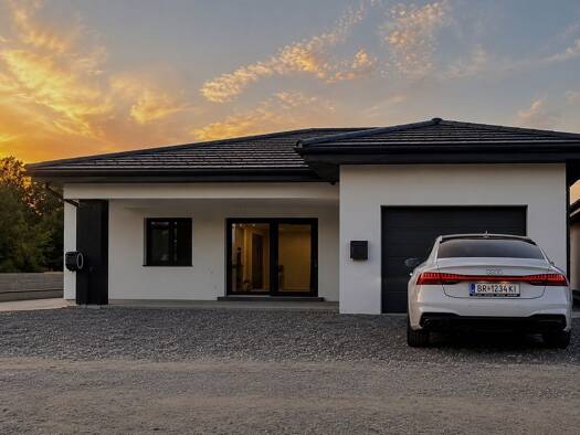 Bungalow zum Kauf 360.000 € 4 Zimmer 125 m² 415 m² Grundstück Obernberg am Inn 4982