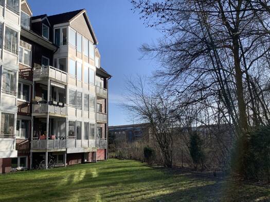 Wohnung zur Miete 780 € 2 Zimmer 67 m² 1. Geschoss frei ab 01.11.2025 Ahrensburg 22926