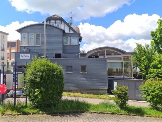 Freizeitgastronomie zur Miete provisionsfrei 3.970 € 221 m² Gastrofläche 880 m² Grundstück Gomaringen Gomaringen 72810