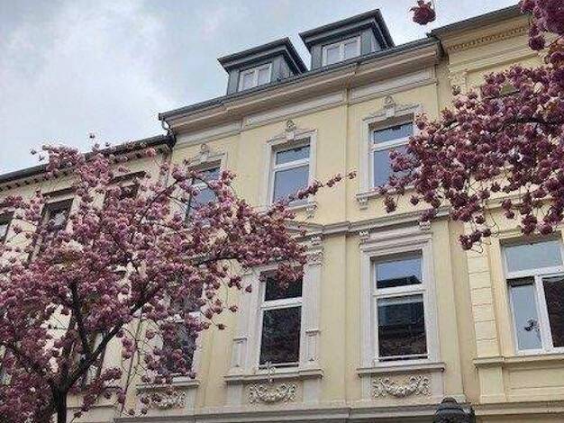 Wohnung zur Miete 330 € 1 Zimmer 19 m² EG frei ab 15.01.2026 Zentrum Bonn / Nordstadt 53111