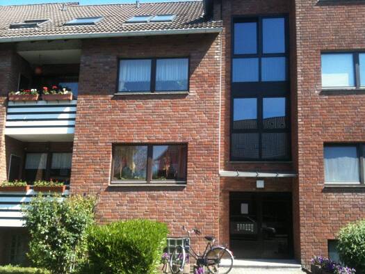 Wohnung zur Miete 480 € 2 Zimmer 55 m² frei ab 01.01.2026 Geisbruch Kamp-Lintfort 47475