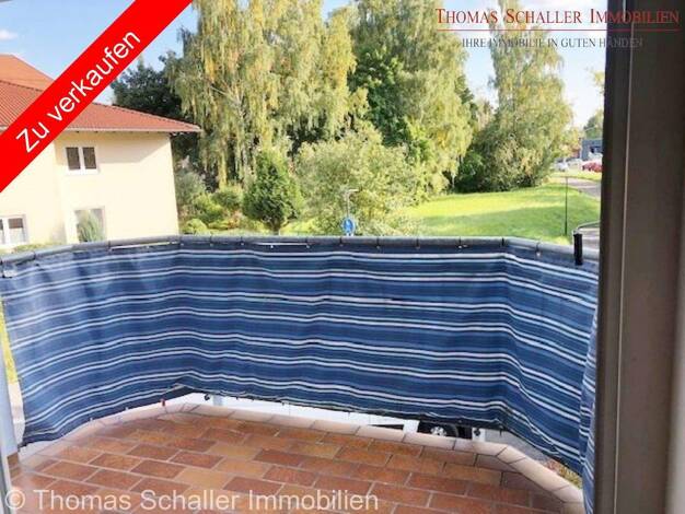 Wohnung zum Kauf 229.000 € 3,5 Zimmer 90 m² 1. Geschoss frei ab sofort Amberg 92224