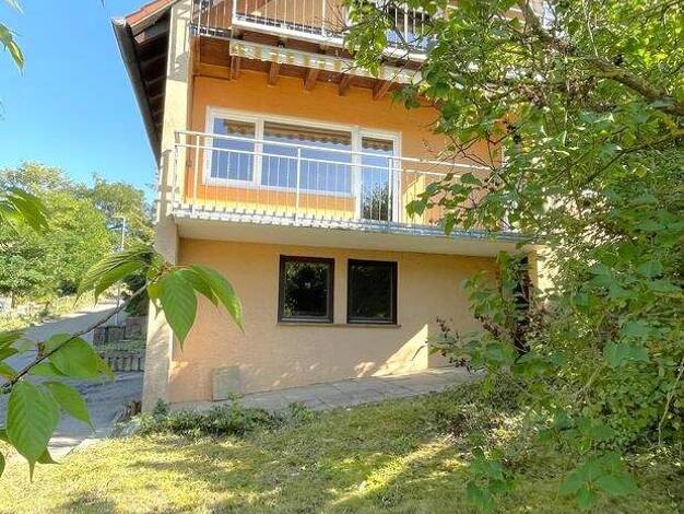 Doppelhaushälfte zum Kauf 440.000 € 8 Zimmer 164 m² 482 m² Grundstück Flacht Weissach 71287