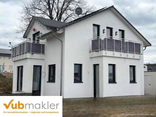 Einfamilienhaus zum Kauf 579.000 € 6 Zimmer 160 m² 850 m² Grundstück Waldsassen 95652