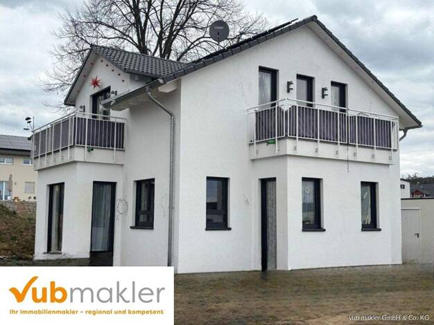 Einfamilienhaus zum Kauf 579.000 € 6 Zimmer 160 m² 850 m² Grundstück Waldsassen Waldsassen 95652