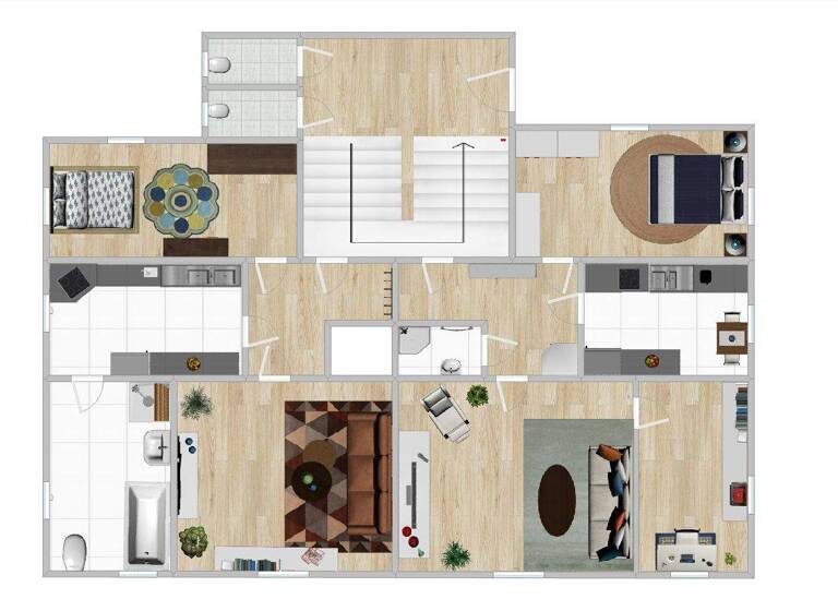 Mehrfamilienhaus zum Kauf 169.000 € 11 Zimmer 216 m² 900 m² Grundstück Claußnitz 09236