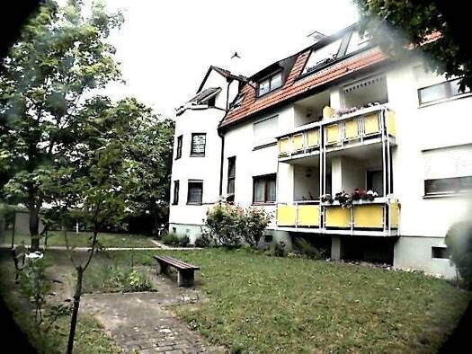 Wohnung zur Miete 680 € 2 Zimmer 62 m² EG frei ab 01.04.2026 Korntal Korntal-Münchingen 70825