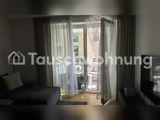 Wohnung zur Miete Tauschwohnung 1.100 € 2 Zimmer 59 m² 4. Geschoss Osdorf Altona 22765