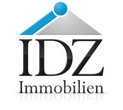 IDZ-Immobilien logo