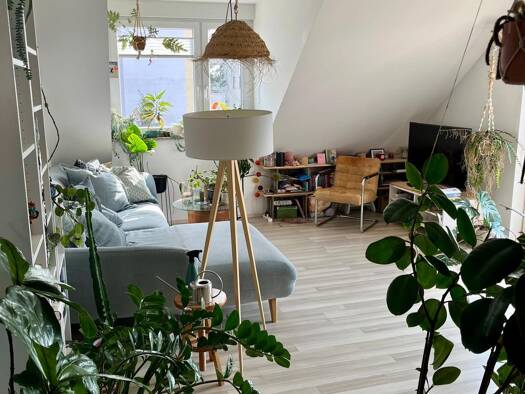 Maisonette zur Miete 1.290 € 3,5 Zimmer 104 m² Geschoss 2/3 frei ab 01.07.2026 Bamberg 96050