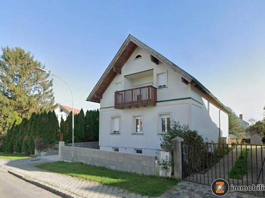Einfamilienhaus zum Kauf 369.000 € 6 Zimmer 204 m² 741 m² Grundstück Oberpullendorf 7350
