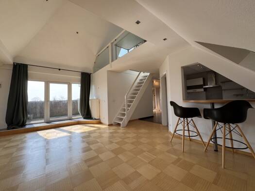 Wohnung zum Kauf 185.000 € 3 Zimmer 112 m² 4. Geschoss Hermges Mönchengladbach 41065