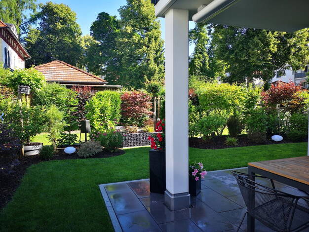 Wohnung zum Kauf provisionsfrei 789.000 € 4 Zimmer 128 m² EG Bad Aibling Bad Aibling 83043