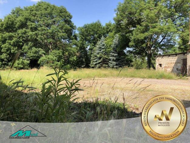 Grundstück zum Kauf provisionsfrei 99.900 € 1.486 m² Grundstück Kauern Bad Dürrenberg 06231