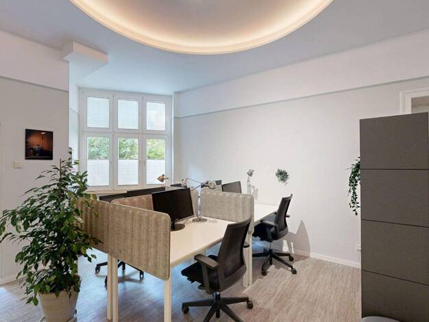 Bürofläche zur Miete provisionsfrei 300 € 4 m² Bürofläche Gersdorfstraße Mariendorf Berlin 12105