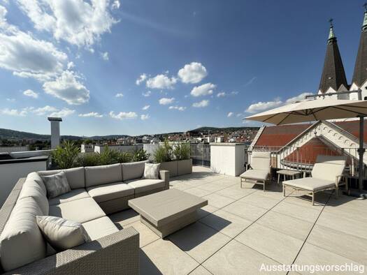 Wohnung zum Kauf - Erstbezug 599.000 € 3 Zimmer 85,3 m² 2. Geschoss frei ab sofort Wien 1140