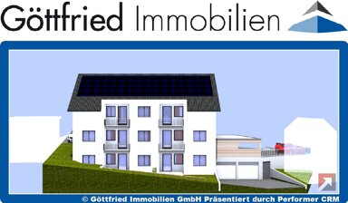 Maisonette zum Kauf provisionsfrei 369.200 € 3 Zimmer 85 m² Mittelbuch Ochsenhausen-Mittelbuch 88416