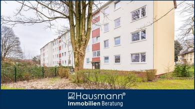 Wohnung zum Kauf 145.000 € 2 Zimmer 57,3 m² 2. Geschoss Pinneberg 25421